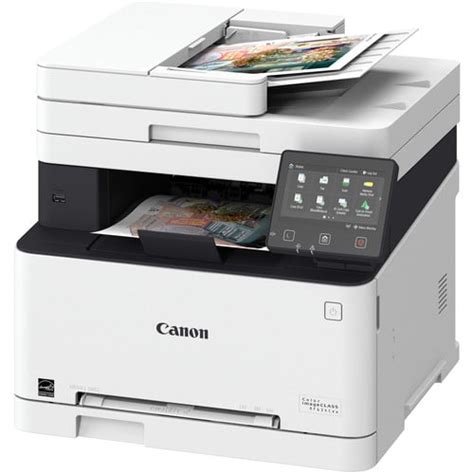 used laser printer with scanner